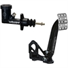 GS Compact Integral Master Cylinder and Pedal Kit - image 1