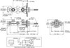 260-15491-BK Master Cylinder - image 2