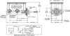 260-15543-P Master Cylinder - image 2
