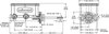 260-16520-P Master Cylinder - image 2