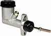 Aluminum Master Cylinder .625" Bore - image 1