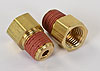 Residual Brake Pressure Valve 2 psi - image 2