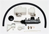 Combination " Remote" Master Cylinder Kit 5/8" Bore - image 1