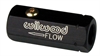 Self Bleed Check Valve Black Anodized Aluminum - image 1