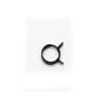 HOSE CLAMP .50 DIA - image 1