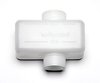 Remote Master Cylinder Reservoir 10.7 oz. - image 2