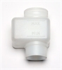 Remote Master Cylinder Reservoir 4 oz - image 1