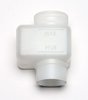 Remote Master Cylinder Reservoir 4 oz - image 2