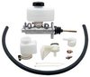 Combination " Remote" Master Cylinder Kit 13/16" Bore - image 2