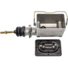 High Volume Aluminum Master Cylinder 3/4" Bore - image 4