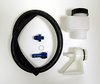 Remote Reservoir Kit 4 oz - image 2