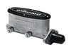 Aluminum Master Cylinder Tandem Chamber - image 2