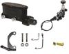 Aluminum Master Cylinder Kit [Black Finish] - image 1