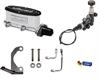 Aluminum Master Cylinder Kit [Polished Finish] - image 1