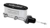 Aluminum Master Cylinder Tandem Chamber - image 2