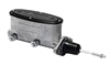 Aluminum Master Cylinder Tandem Chamber - image 1