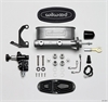 Aluminum Tandem Master Cylinder Kit - image 1