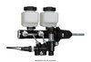 Compact Remote Tandem Master Cylinder Kit - image 2
