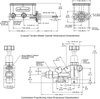 261-15659-P Master Cylinder Kit - image 2