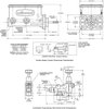 261-16796-BK Master Cylinder Kit - image 2