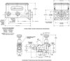 261-16797-BK Master Cylinder Kit - image 2
