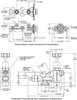 261-16963-BK Master Cylinder Kit - image 2