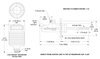261-17277-.81 Master Cylinder - image 2