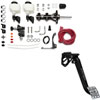 Remote Tandem Master Cylinder and Pedal Kit - image 1
