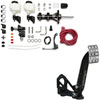 Remote Tandem Master Cylinder Kit