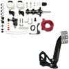 Remote Tandem Master Cylinder Kit - image 1
