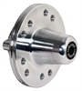 Aluminum Hub 1967-1974 Chevy II/Nova - image 1