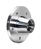 Hub-Vented RotorC-10 CPP Drop Spindle5x5.00 - image 1