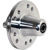 Aluminum Hub 1970-1978 GM F-Body - image 1