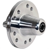 Aluminum Hub 1987-1993 Ford Mustang - image 1