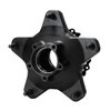 Aluminum Hub Wide 5 Spindle - image 2