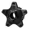 Aluminum Hub Wide 5 Spindle - image 1