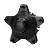 Aluminum Hub Wide 5 Spindle - image 2