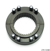 Aluminum Hub Midget Inboard - image 1