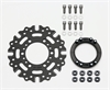 Aluminum Hub Sprint Inboard - Dynamic - image 1