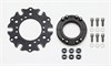 Aluminum Hub Midget Inboard - Dynamic - image 1