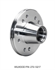 Aluminum Hub 1963-1987 Chevy C-10 - image 1