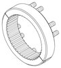 270-15939 Hubs - Inboard - image 2