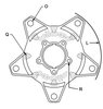 270-16772BD Hubs - Wide 5 - image 3