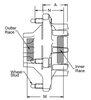 270-16772D Hubs - Wide 5 - image 2