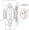270-17461C Hubs - Wide 5 - image 2