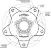 270-17461C Hubs - Wide 5 - image 3