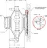 270-17462C Hubs - Wide 5 - image 2