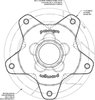 270-17462C Hubs - Wide 5 - image 3
