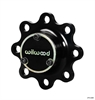 Drive Flange Wide 5 Black - image 1