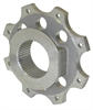 Sprint Axle Clamp Splined Mag - image 1